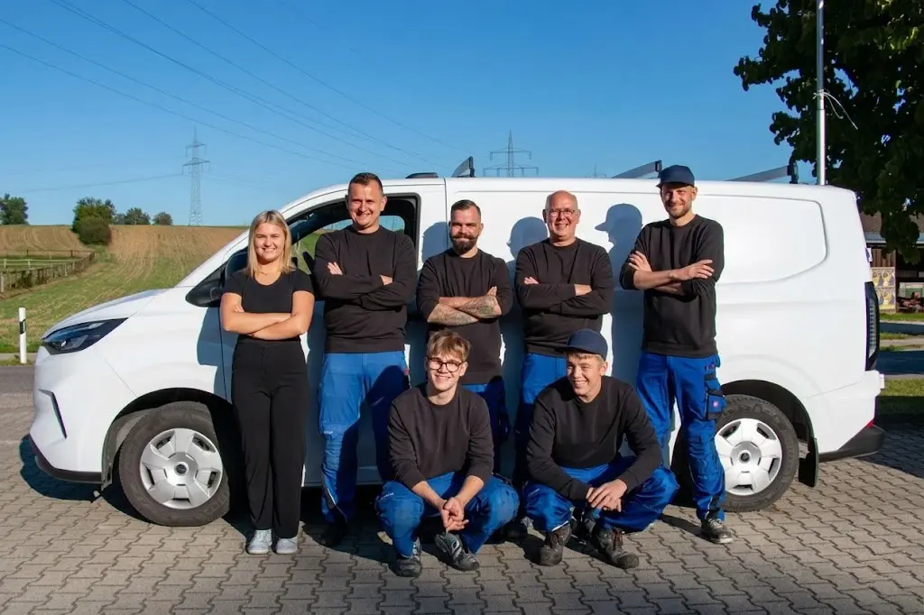 Loodgieter Helvoirt Teamfoto Loodgieter Helvoirt Teamfoto